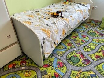 Detská posteľ