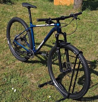 Predám horský bicykel Merida Big Nine 600 veľk.L