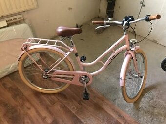 Mestský bicykel CTM Fiore