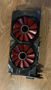 Graficka karta xfx 570 8gb