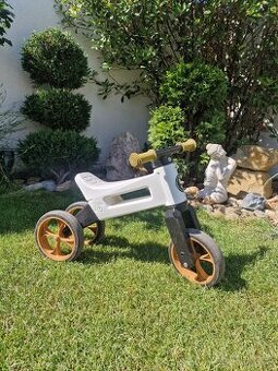 Odrážadlo Funny Wheels