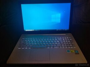 Notebook Asus N550LF-CN101 - Bratislava / NZ
