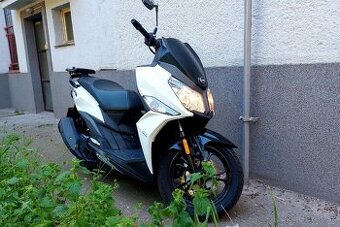 Predám Sym Jet 14 biela r.v. 07/2020