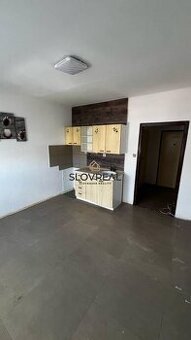 ✅ SLOVREAL ponúka na predaj Garsónku v obľúbenej lokalite Le