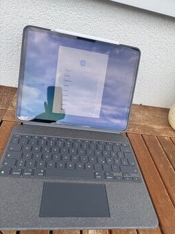 Ipad Pro 5gen M1 12,9" 256Gb WiFi s klavesnicou a Pen 2