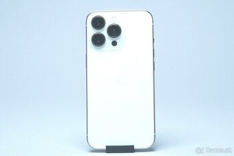 ZÁRUKA/iPhone 13 PRO 128GB White/A/Baterie 87%