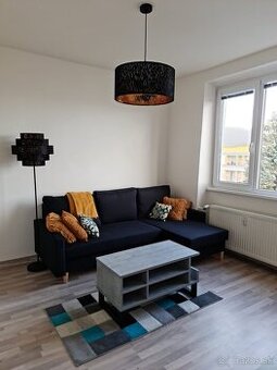 2 izbovy byt na prenajom Zilina