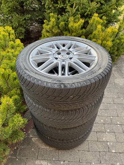 ALdisky HONDA CR-V, ACCORD R17