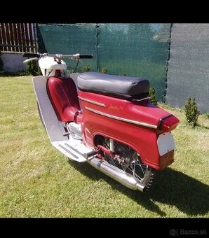 Jawa 20