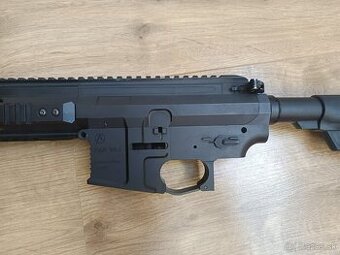 Tělo CNC PAR MK3 16"