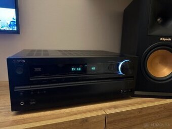 Receiver ONKYO TX-NR616
