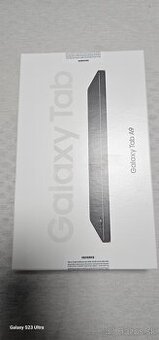 Tablet  Samsung  tab a9