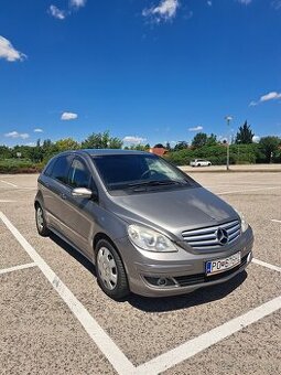 Mercedes B180 CDI