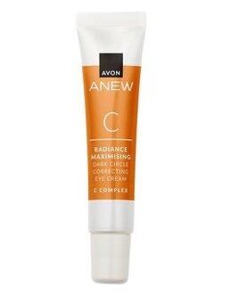Avon - Rozžiarujúci krém na očné okolie