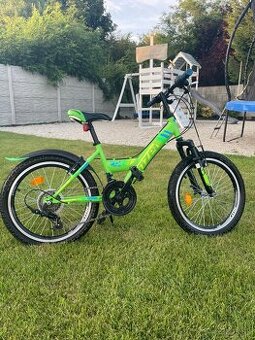 Bicykel