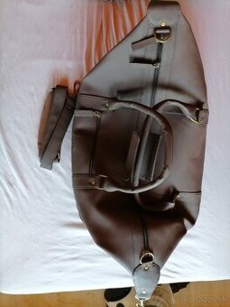 Kozeny duffel bag taska Claire