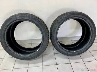 Nokian WR Snowproof P