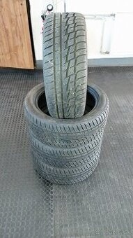 225/45r17 zimne