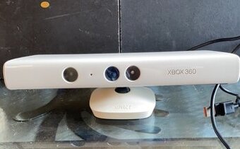 Xbox 360 Kinect