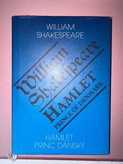 William Shakespeare- Hamlet - 1
