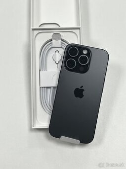 Apple iPhone 16 Pro 128GB
