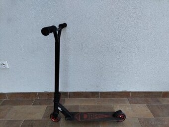 Freestyle kolobežka Street Surfing Torpedo