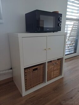 Mikrovlnná rúra Sencor SMW 1719BK - mikrovlnka