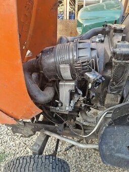 Predám motor Kubota 2 valec