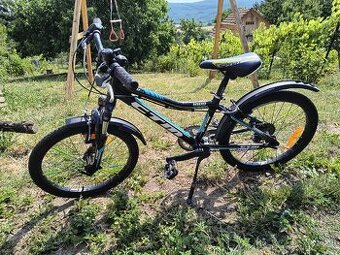 Detsky bicykel CTM JERRY 2.0 20