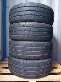 235/65R16C Continental Vanco2