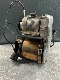 skoda vw dpf filter 04L 131 606 EX