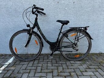 Bicykel KELLYS Avenue 70 430 /  28″ / M /