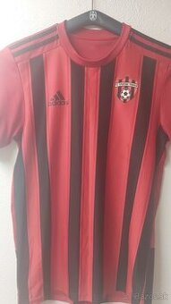 tričko Adidas FC Spartak Trnava veľkosť S