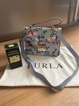 Vypredana Original Furla kabelka