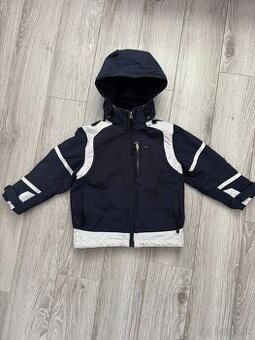 Tommy Hilfiger bunda veľ.6 rokov