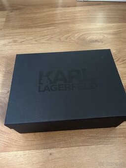 Karl Lagerfeld