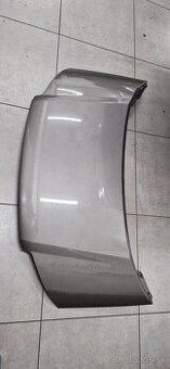 Kapota VW Sharan 7M - 1