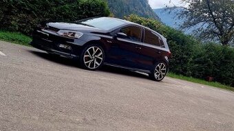 Polo gti - 1