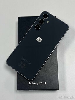 Samsung S23 FE 8/128GB
