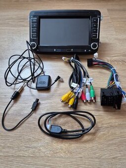 Autoradio - 1