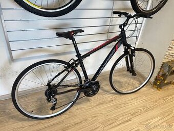 Vedora c8 veľkosť 17 palcov kolesá 28 zaruka bicykel je nový