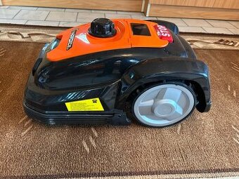 Robotická kosačka YARD FORCE SC600ECO