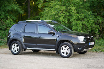 Dacia Duster 1.5 dCi 4x4 - 1
