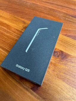 Samsung Galaxy S25 512GB iceblue