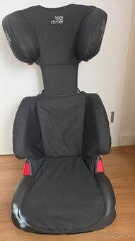 Autosedačka BRITAX RÖMER Adventure (15-36 kg)