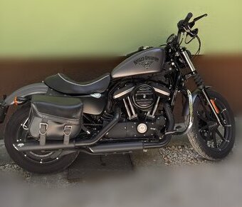 Harley-Davidson Iron 883 (XL883N) A2