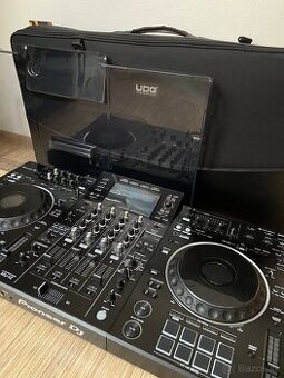 Pioneer DJ - XDJ XZ