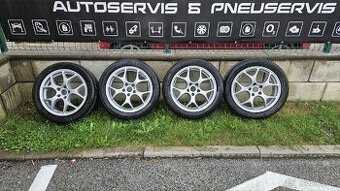 Pneumatiky 235/45 r17 - 1