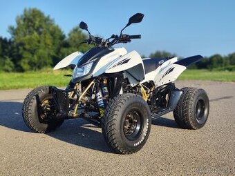 ACCESS Warrior 450R