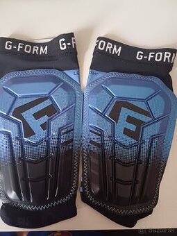 Chrániče G-FORM